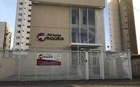 Hotel Areiao